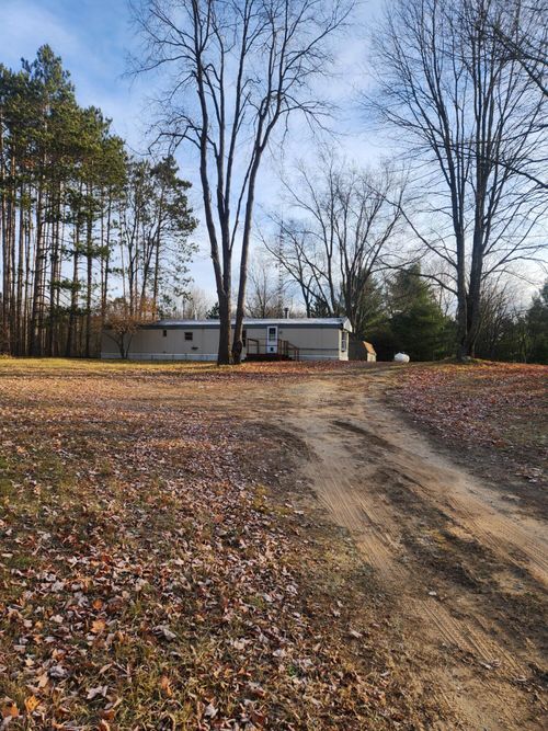 11188 200th Ave Avenue, Lincoln Township, MI, 49655 | Card Image