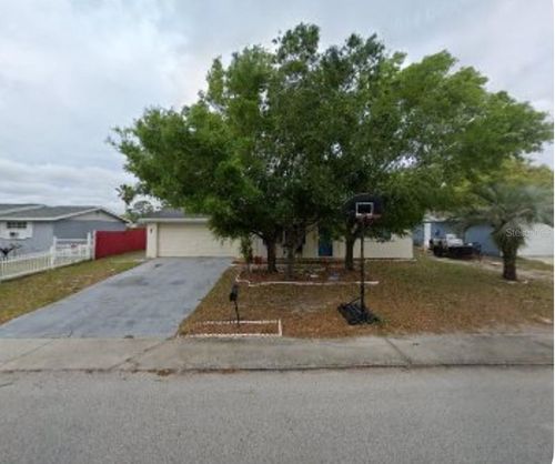 9135 Suffolk Lane, PORT RICHEY, FL, 34668 | Card Image