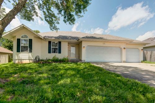 435 N Harrington Dr, Republic, MO, 65738-1783 | Card Image