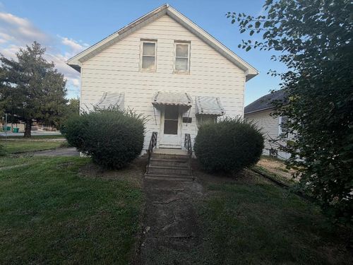 702 Davis Avenue, Rockdale, IL, 60436 | Card Image