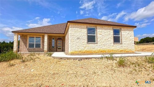 818 Estate Cir, Copperas Cove, TX, 76522-4468 | Card Image