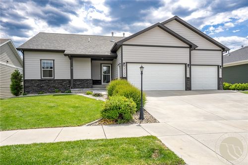 5126 Amherst Dr, Billings, MT, 59106-8540 | Card Image