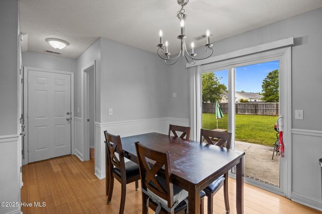 2938 Tesie Trl, House other with 3 bedrooms, 3 bathrooms and 2 parking in New Bern NC | Image 11
