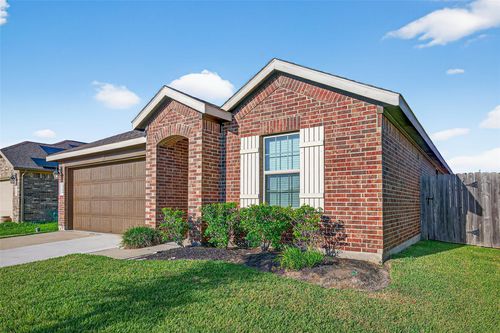 8219 Oakleaf Meadow Ct, Rosharon, TX, 77583-1355 | Card Image