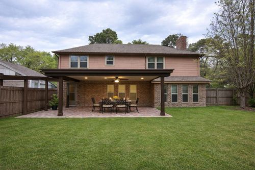 22519 Wildwood Grove Dr, Katy, TX, 77450-5857 | Card Image