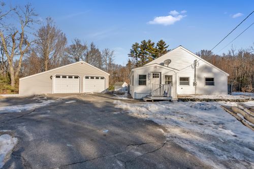 665 S Waterboro Road, Lyman, ME, 04002 | Card Image