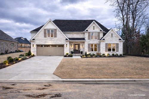 65 Brook Meadow Ln, Oakland, TN, 38060-5000 | Card Image