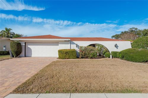 2654 Augusta Dr N, CLEARWATER, FL, 33761-2701 | Card Image