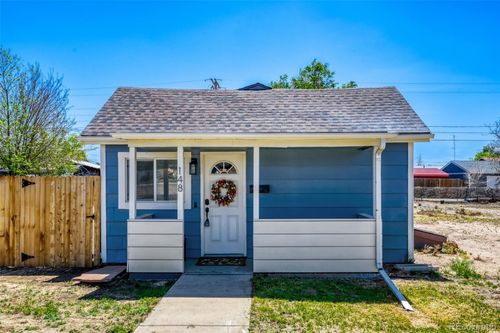 148 7th Street, Fort Lupton, CO, 80621 | Card Image