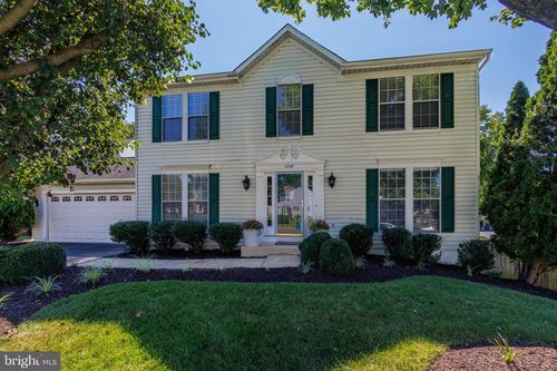 6507 Harvest Mill Ct, Centreville, VA, 20121-4819 | Card Image
