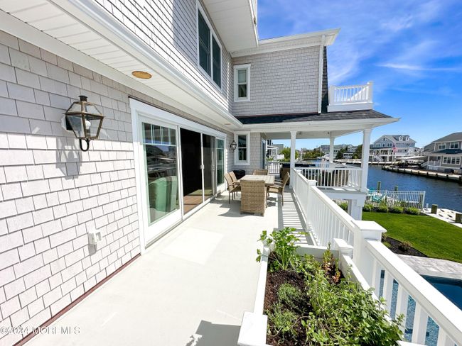520 Normandy Dr, House other with 6 bedrooms, 6 bathrooms and null parking in Mantoloking NJ | Image 30