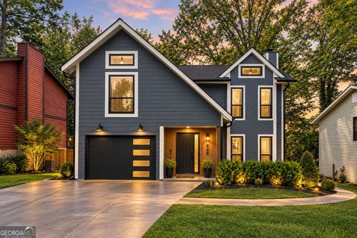 946 Fox Chase Ln, Riverdale, GA, 30296-2708 | Card Image