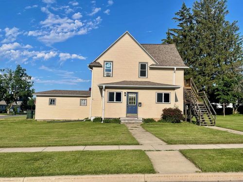 725 Garfield Street, Fennimore, WI, 53809 | Card Image