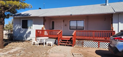 3597 N Boone Trl, Williams, AZ, 86046-0499 | Card Image