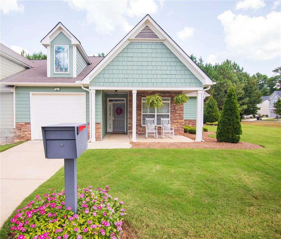 Denver Ave, Hiram, GA 30141
