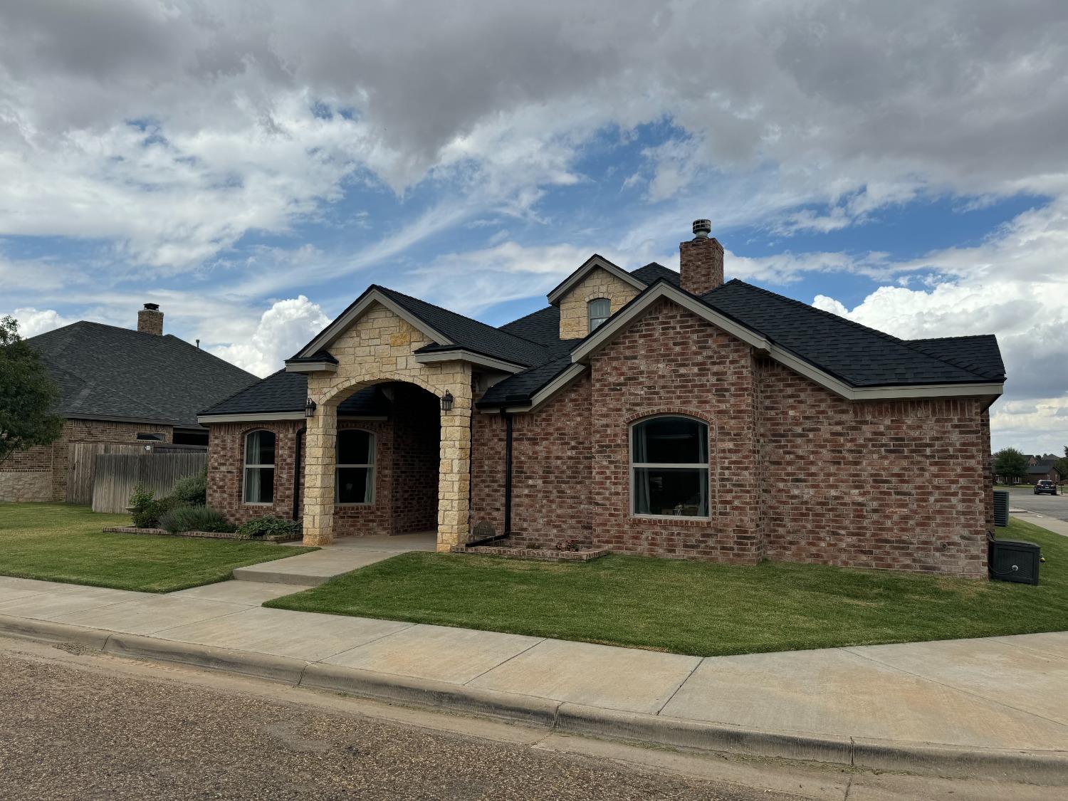 14th St, Wolfforth, TX 79382