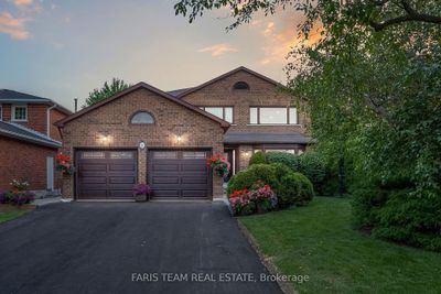 12 Lincoln Pl, House other with 4 bedrooms, 5 bathrooms and 6 parking in Unionville ON | Image 1