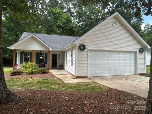 2124 Gambrel Way, Monroe, NC, 28112-6195 | Card Image