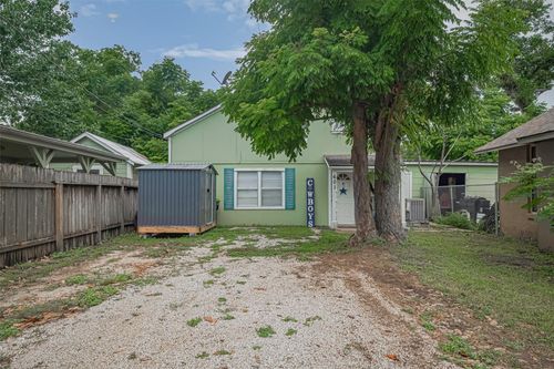 601 N Resident St, Wharton, TX, 77488-3917 | Card Image