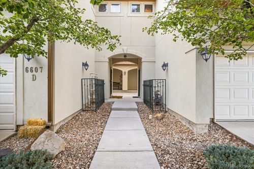 e-6607 S Forest Way, Centennial, CO, 80121-3566 | Card Image