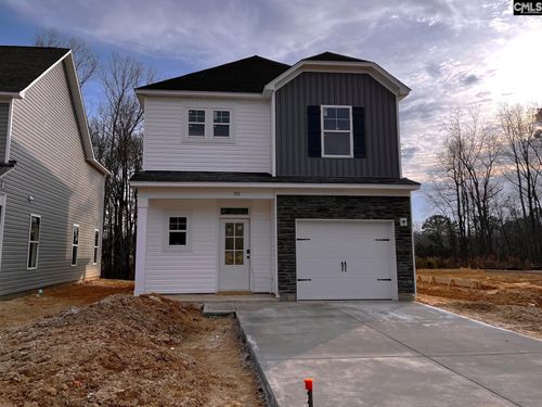 917 Fire Island Road, Blythewood, SC, 29016 | Card Image