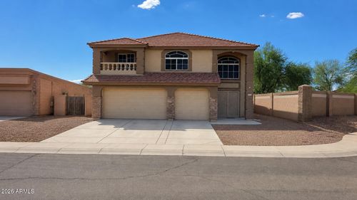 14138 N 158th Court, Surprise, AZ, 85379 | Card Image