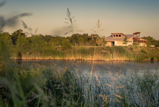 637 Hickory Bend Trl, House other with 4 bedrooms, 3 bathrooms and 2 parking in Georgetown TX | Image 8