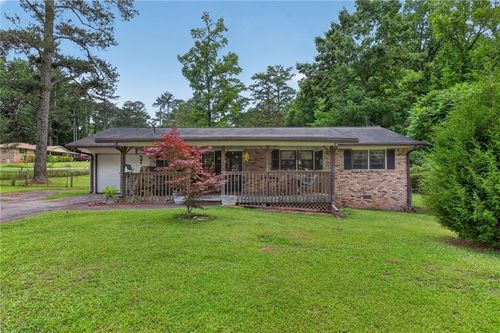 3092 Hicks Rd Sw, marietta, GA, 30060-6261 | Card Image