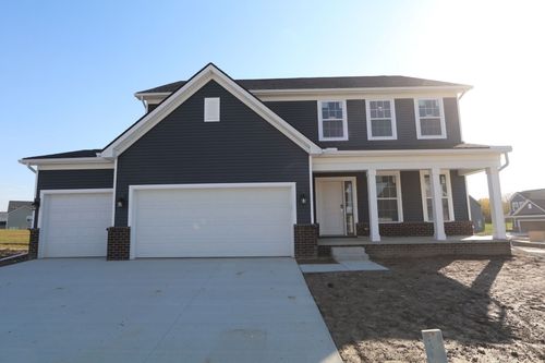 2756 Silo Drive, Saline Township, MI, 48176 | Card Image
