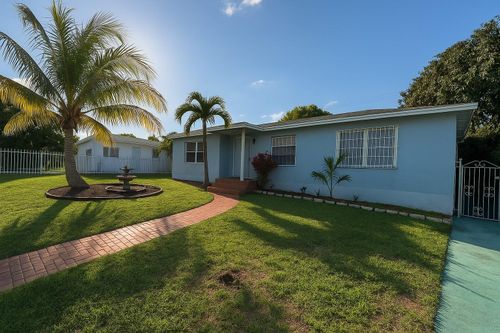 2205 Sw 16th Ter, Miami, FL, 33145-2011 | Card Image