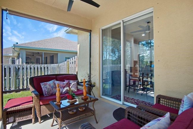 5806 Nw Breezy Brook Ct, House other with 3 bedrooms, 2 bathrooms and null parking in Port St. Lucie FL | Image 29