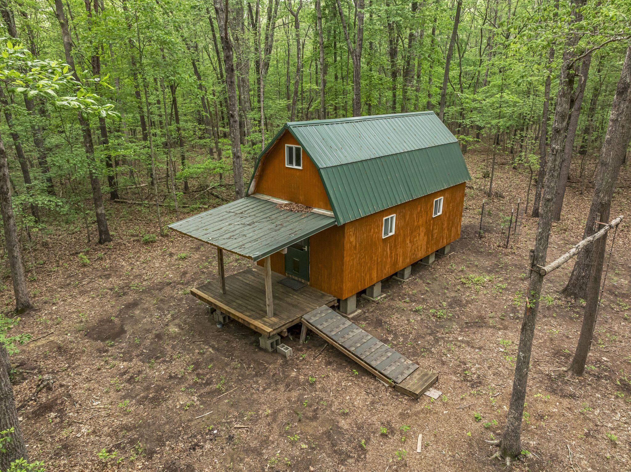 Land in Spencer 5