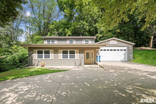 316 12th St, Port Byron, IL, 61275 | Card Image