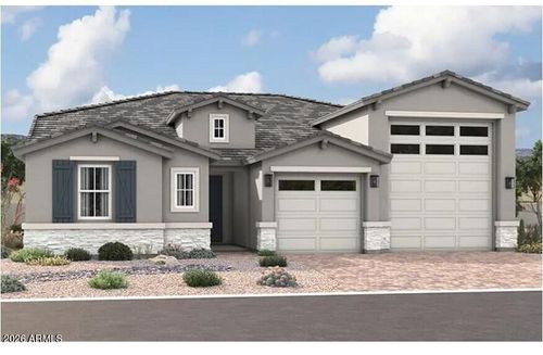 8646 S 16th Lane, Phoenix, AZ, 85041 | Card Image