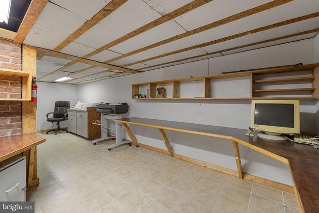 410 N West St, House other with 3 bedrooms, 3 bathrooms and null parking in CULPEPER VA | Image 49