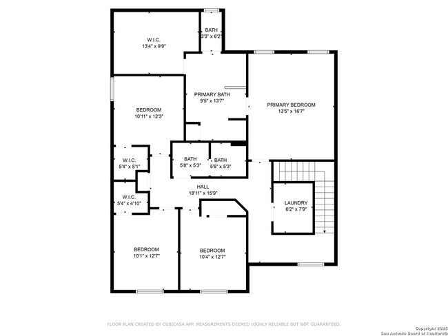 3146 Jackson Smt, House other with 4 bedrooms, 3 bathrooms and null parking in Converse TX | Image 32