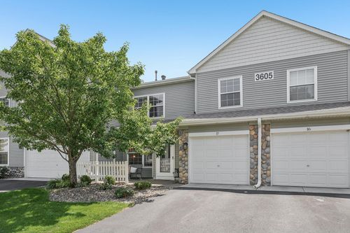 17-3605 Lawndale Ln, Plymouth, MN, 55446-2929 | Card Image