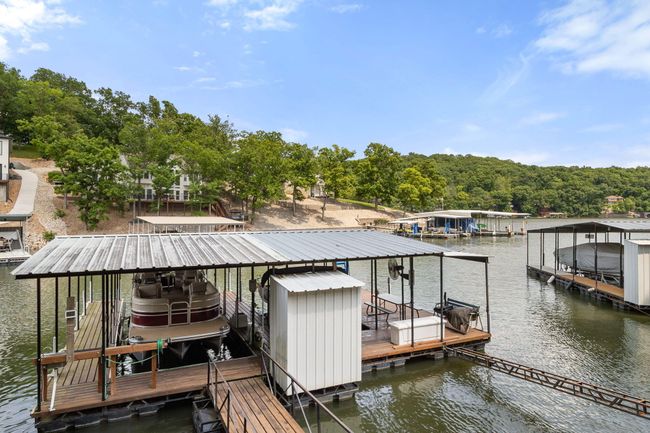 63 Portwood Meadows Rd, House other with 2 bedrooms, 2 bathrooms and null parking in Rocky Mount MO | Image 26