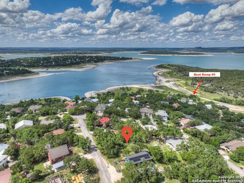 164 Circle Dr, Canyon Lake, TX, 78133-4433 | Card Image