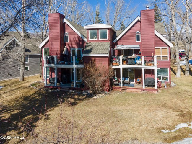 M-101 - 34999 Highway 6, Condo with 2 bedrooms, 2 bathrooms and null parking in Edwards CO | Image 33