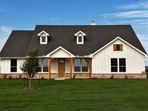 164 Hillview Trl, Decatur, TX, 76234-1298 | Card Image