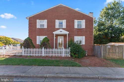 12975 Ridgemist Ln, FAIRFAX, VA, 22033-2112 | Card Image