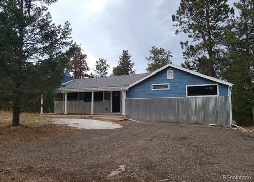 11967 W Ranch Elsie Road, Golden, CO, 80403 | Card Image