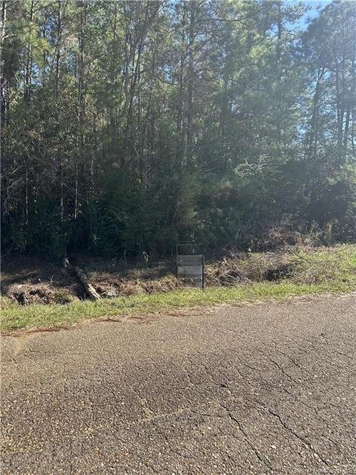 0 Stillwood Rd, DeRidder, LA, 70634 | Card Image