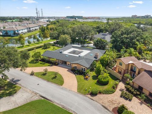 1701 Allens Creek Dr, Clearwater, FL, 33764-6581 | Card Image