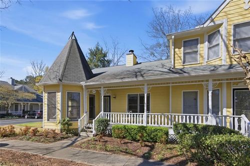 2340 Brockett Rd, Tucker, GA, 30084-4475 | Card Image