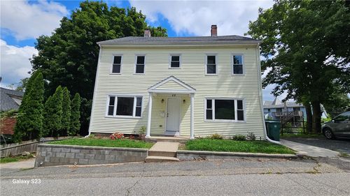 48 Watson St, Woonsocket, RI, 02895-5343 | Card Image