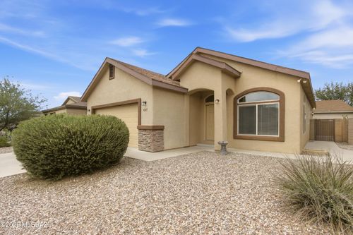 4247 E White Water, Tucson, AZ, 85706 | Card Image