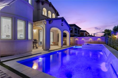 12233 Olivetta Ct, Las Vegas, NV, 89138-4623 | Card Image