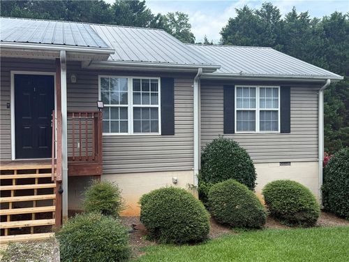 i-683 Grant St, Clarkesville, GA, 30523-5432 | Card Image